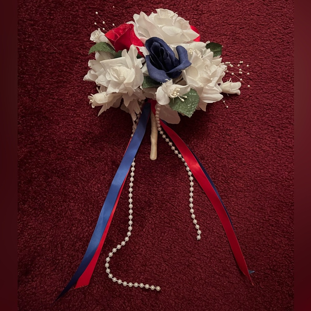 Bridesmaid Bouquet